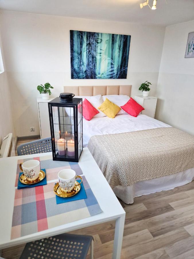 Ks 16 Lvl Apartment *