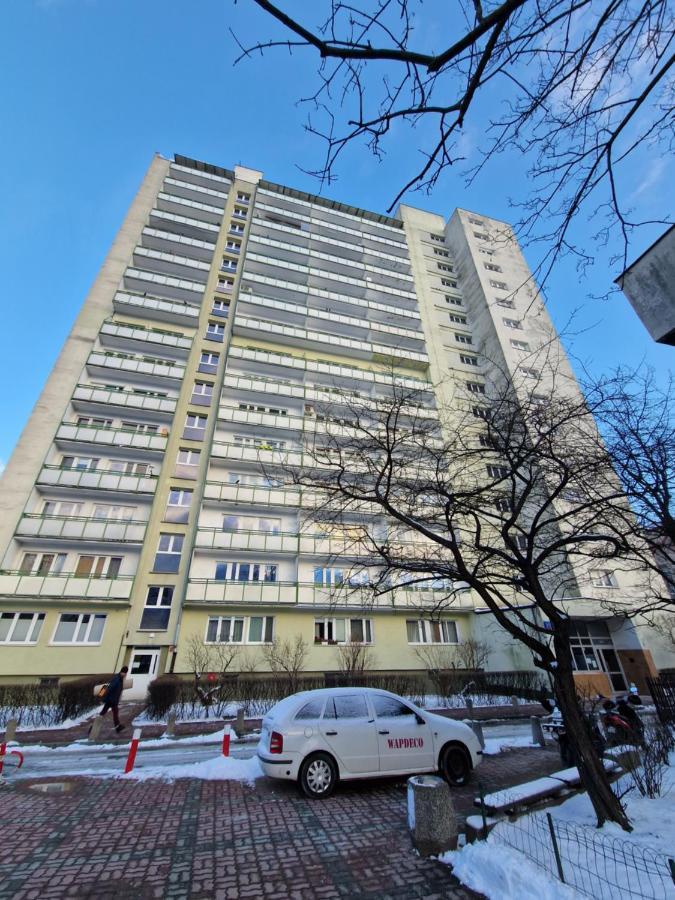 Ks 16 Lvl Warsaw