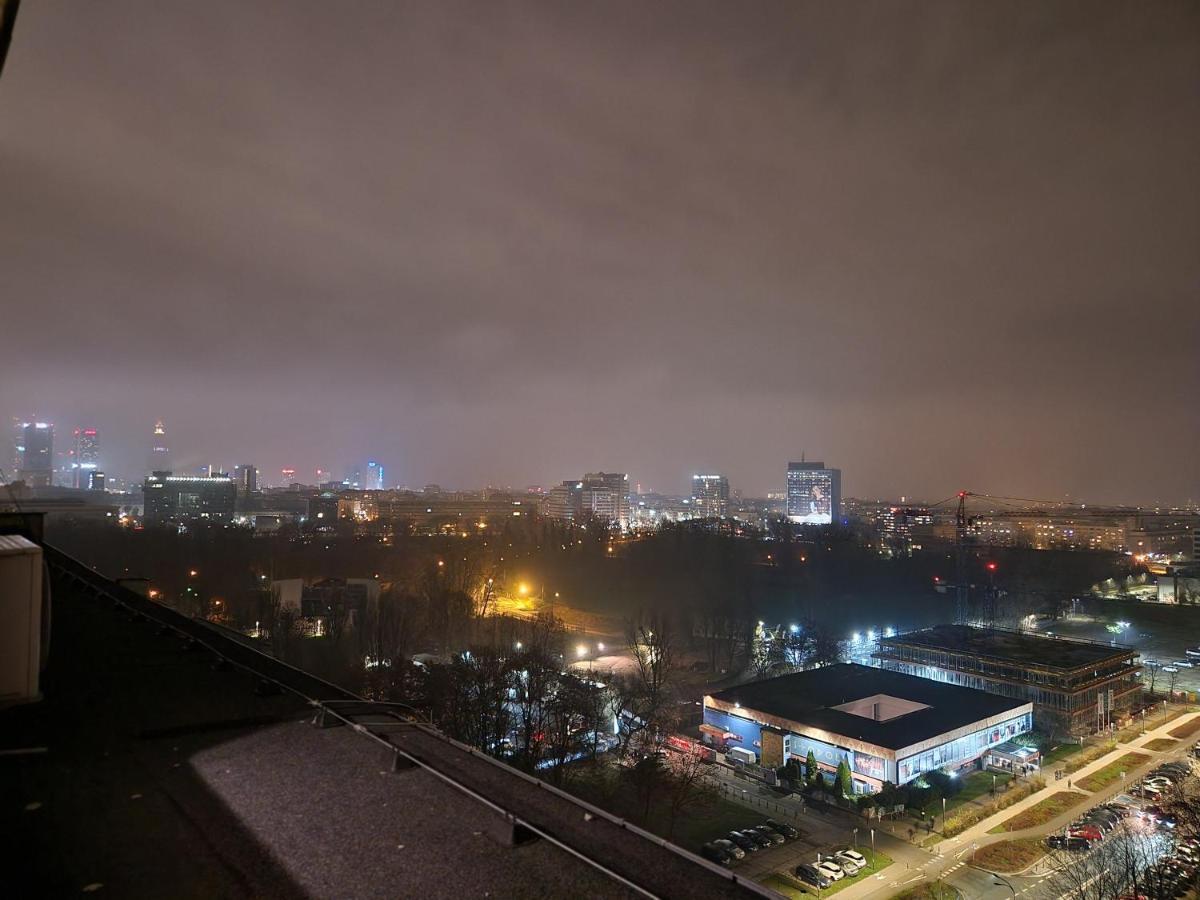 Apartment Ks 16 Lvl Warsaw