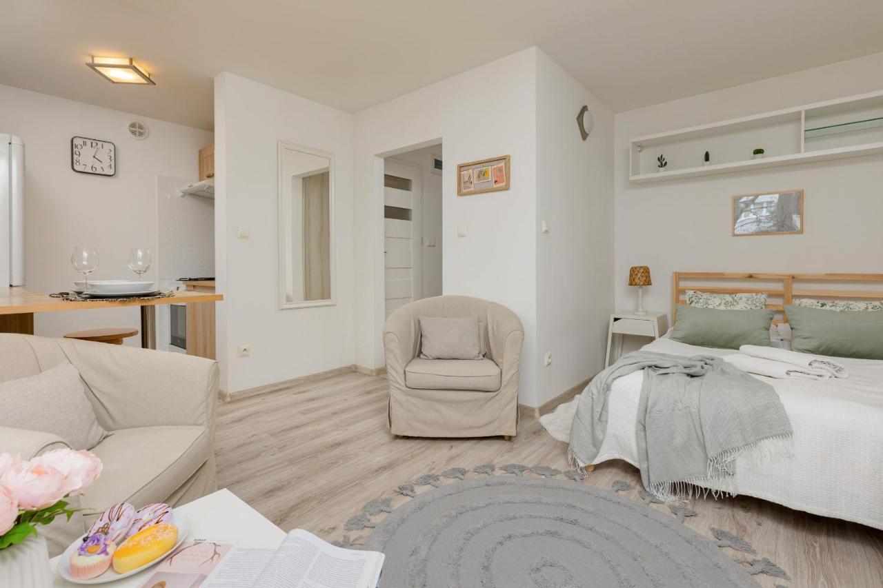 Apartment Light With Balcony By Renters *
