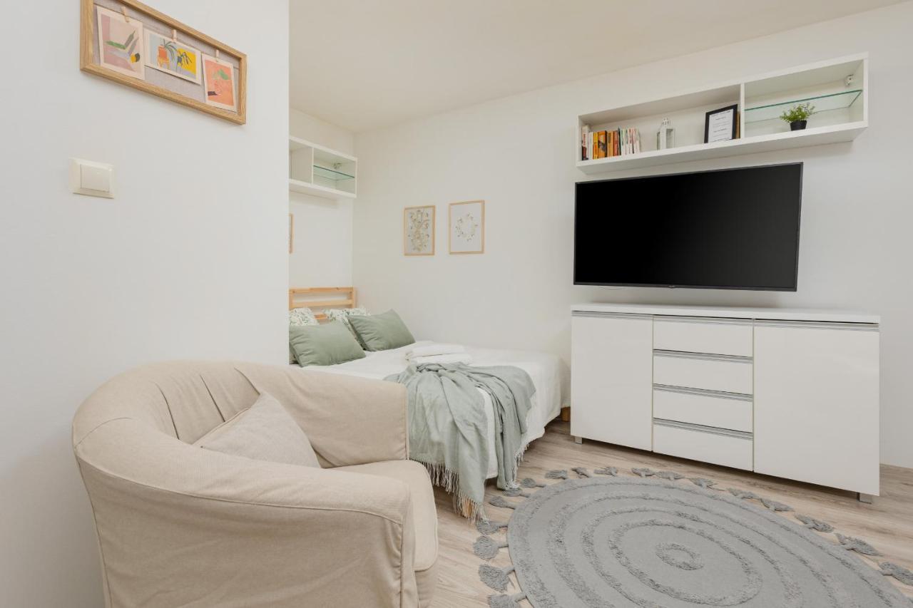 Light With Balcony By Renters Apartment
