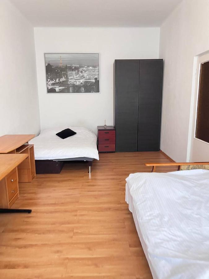 Apartrooms Rondo Onz Dnf 39 Grzybowska Hospedagem domiciliar