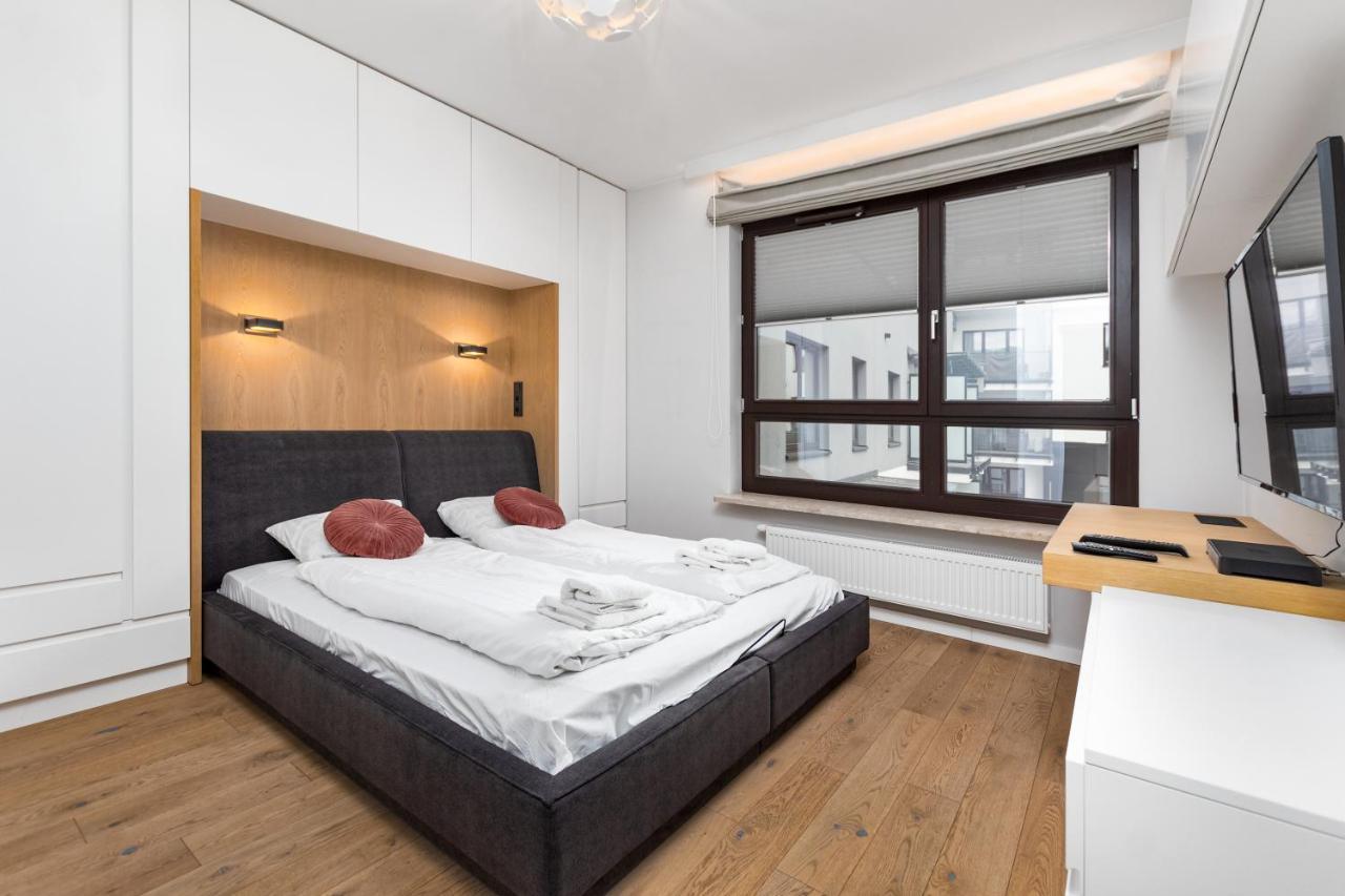 Skierniewicka 34 By Homeprime Apartment *