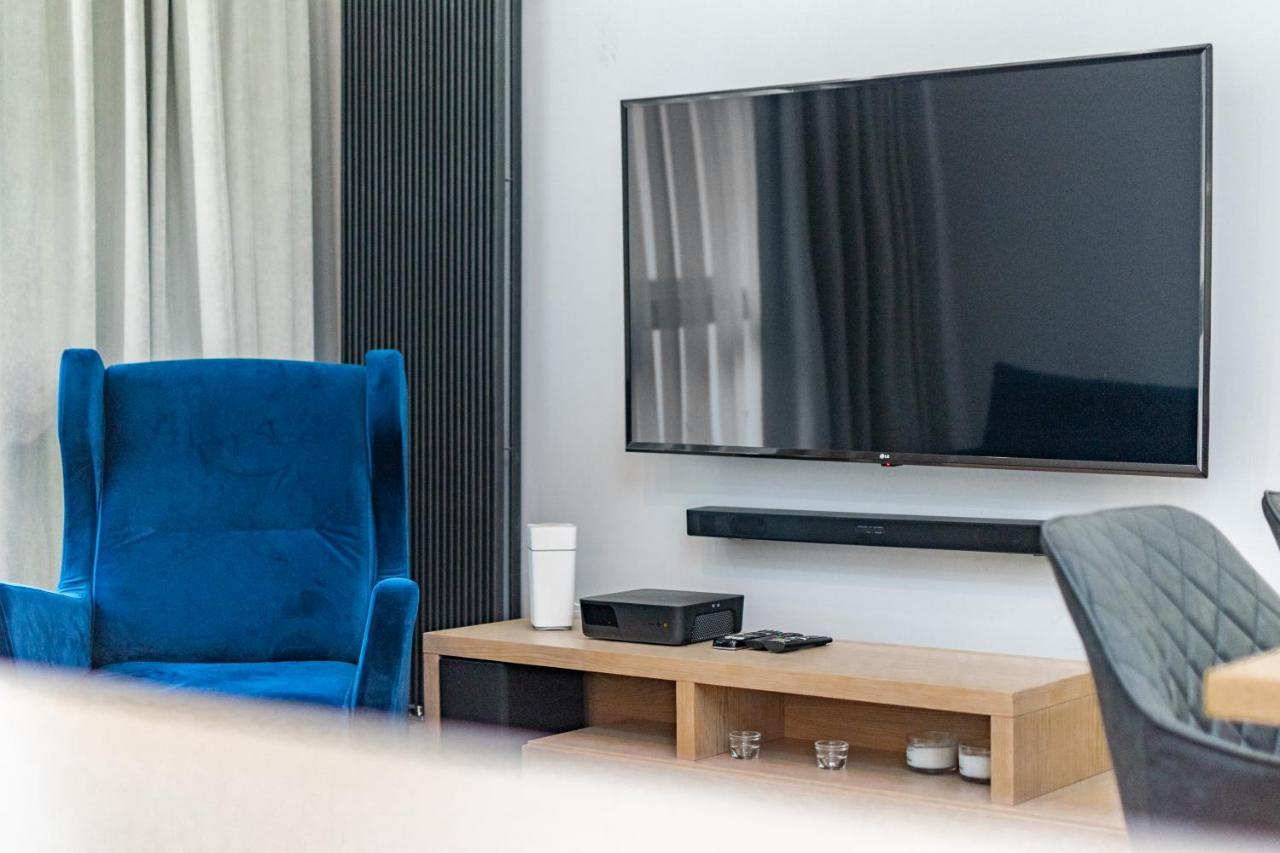 Apartment Skierniewicka 34 By Homeprime *