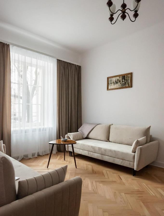 Apartament Wilcza Modern Prl