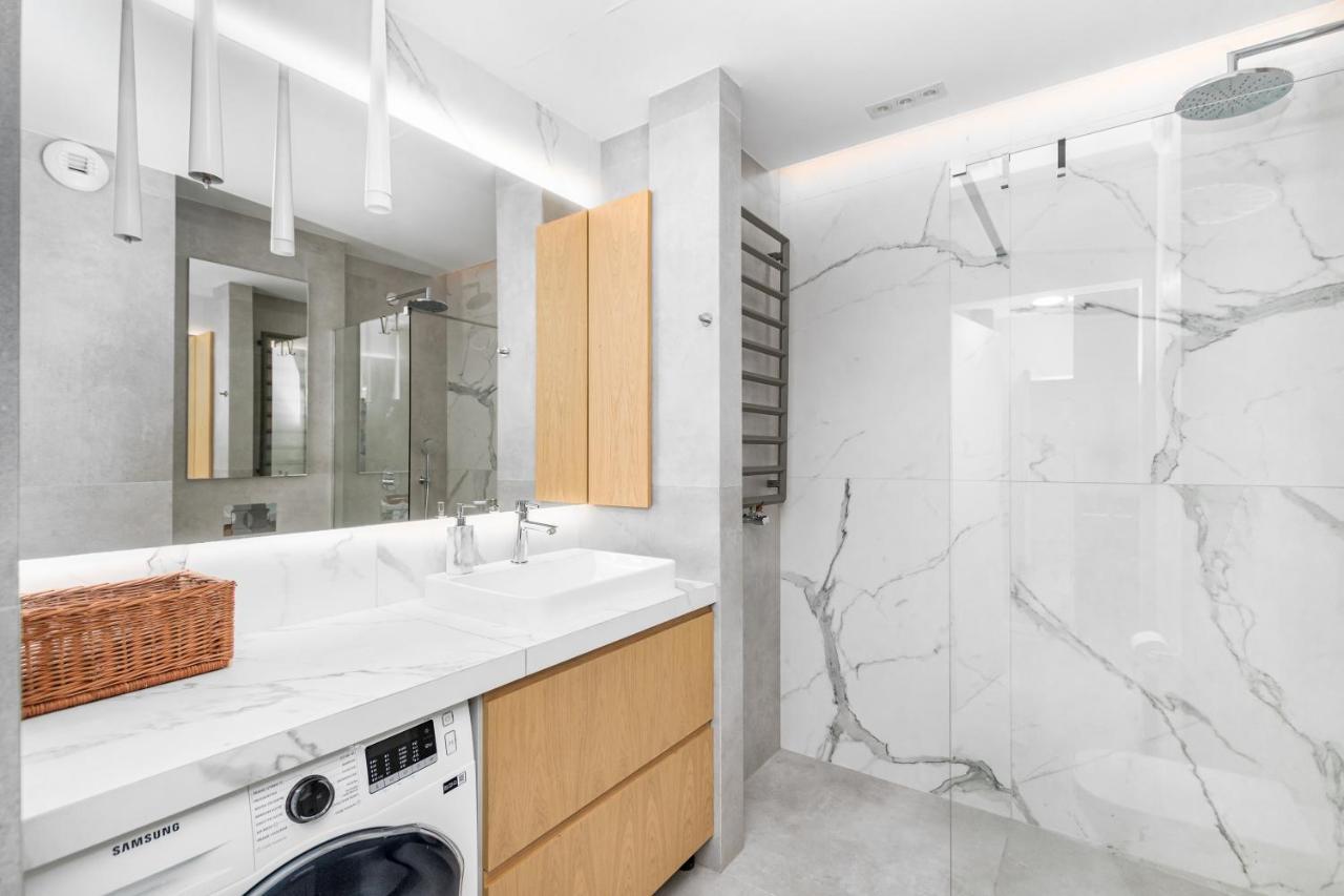 Apartment Skierniewicka 34 By Homeprime Warsaw