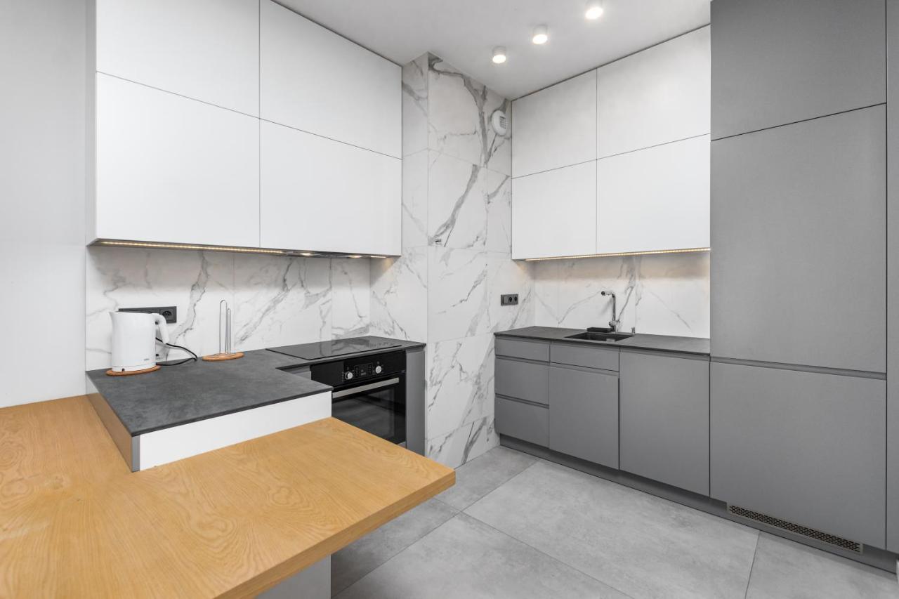 Skierniewicka 34 By Homeprime Apartment