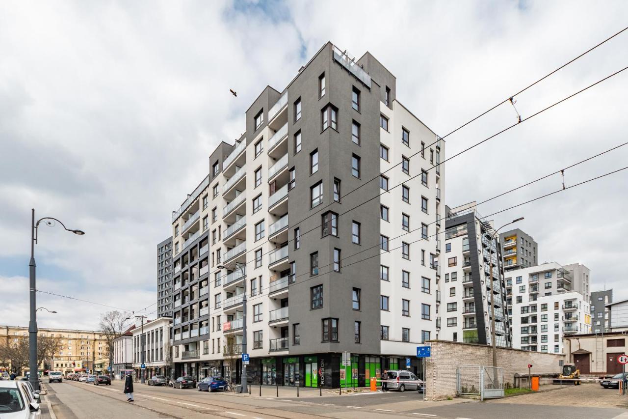 Skierniewicka 34 By Homeprime