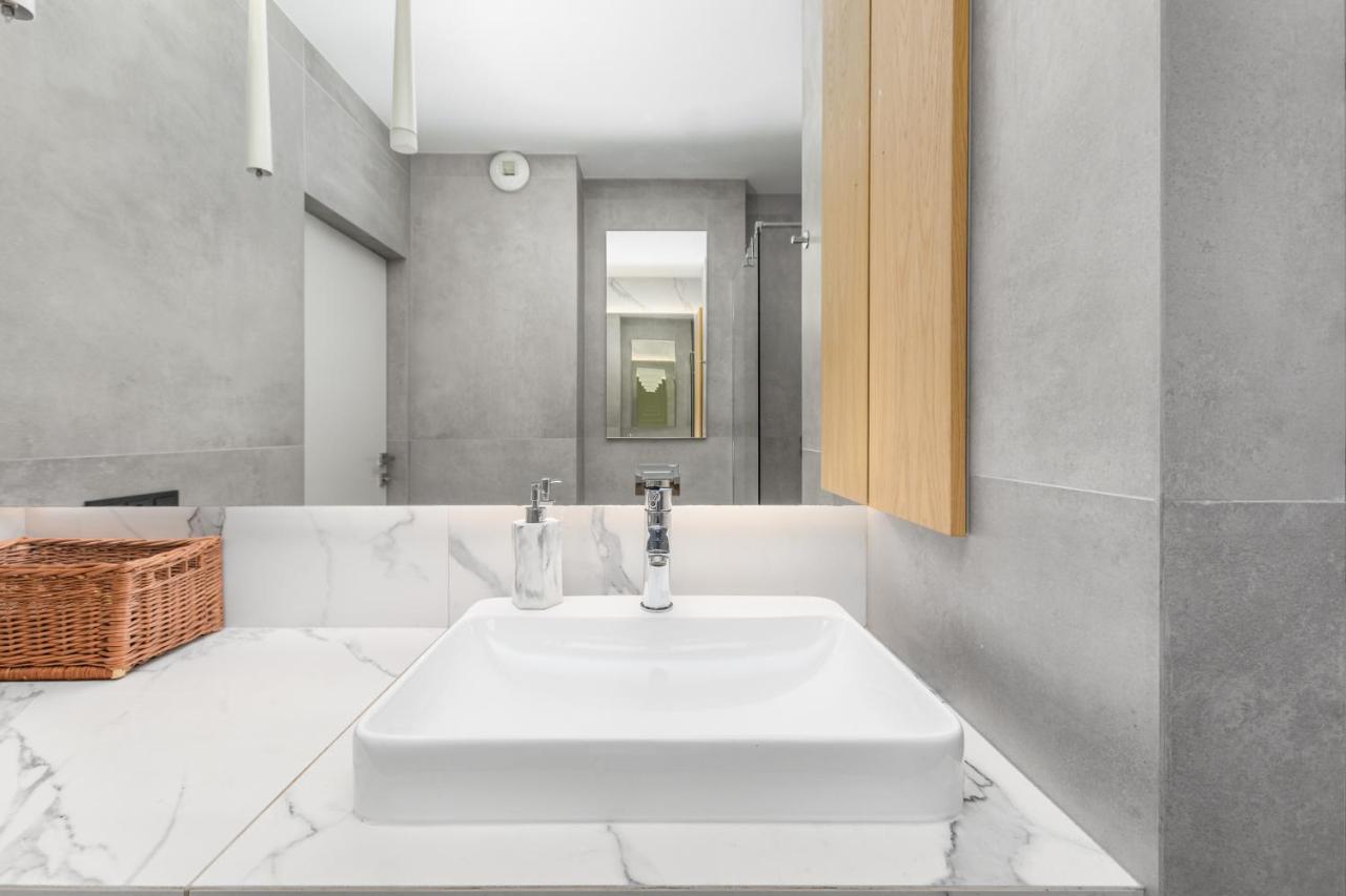 Apartment Skierniewicka 34 By Homeprime Warsaw