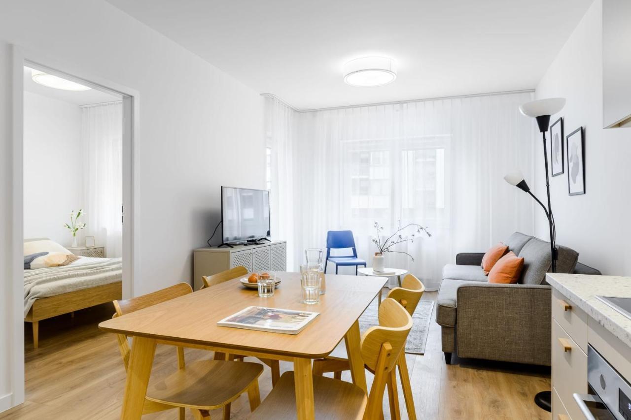 Modern Near The Chopin Airport * Warsaw