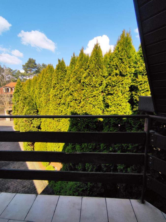 Dom Na Zaciszu Homestay
