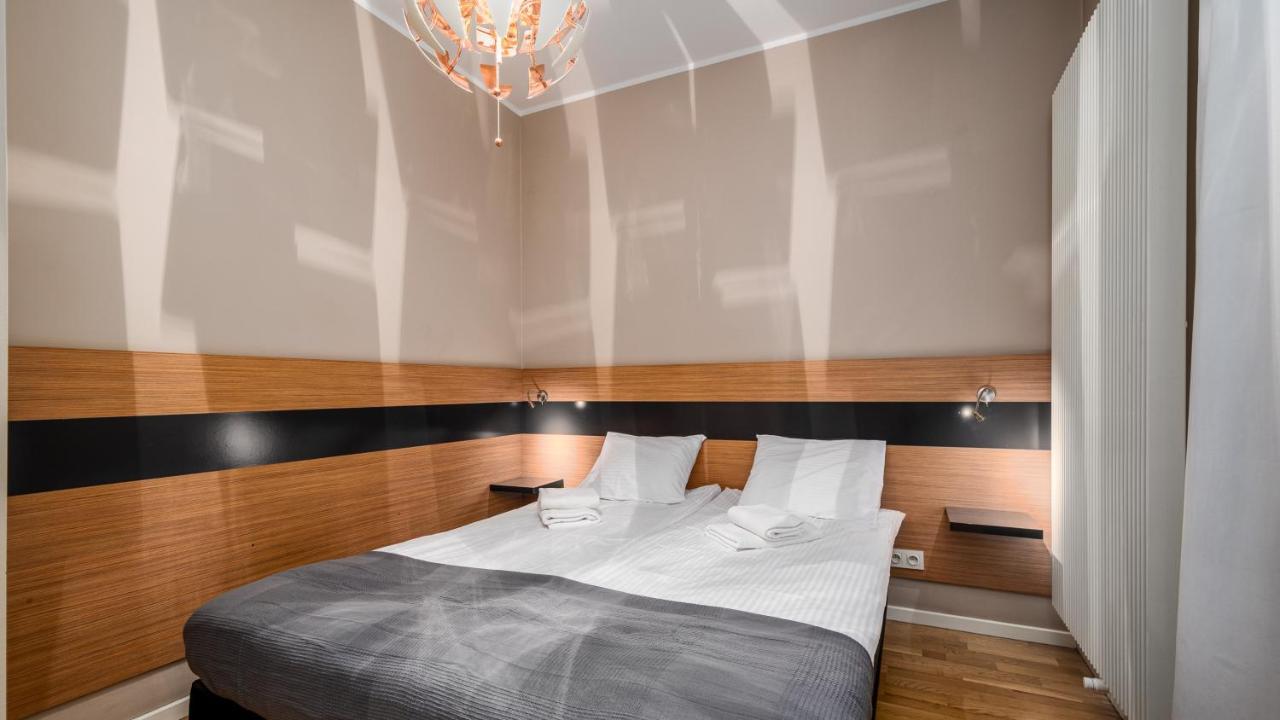 Sun & Snow 19 Dzielnica With Free Parking Apartment