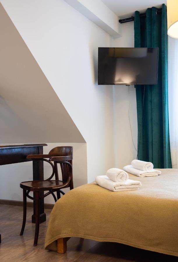 Nowy Swiat Modern Vintage Apartamento