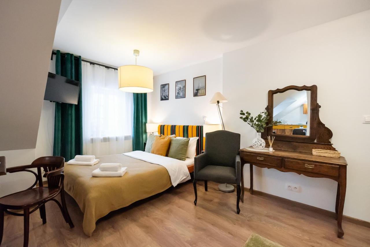 Nowy Swiat Modern Vintage Apartamento *