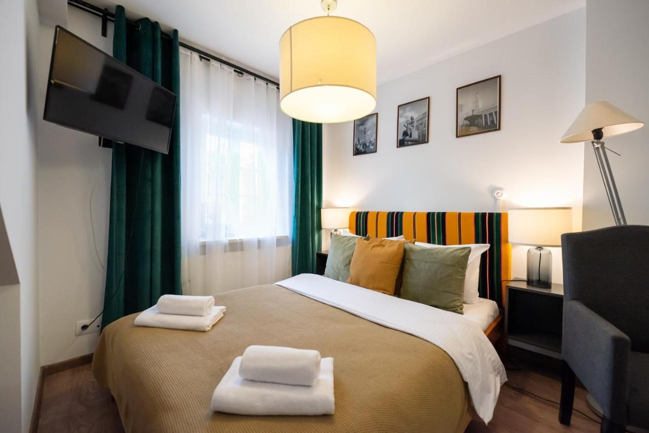 Nowy Swiat Modern Vintage *
