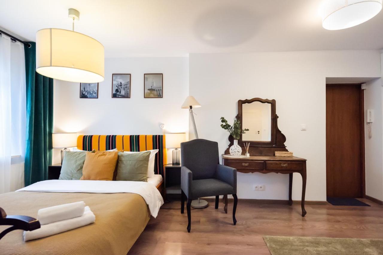 Nowy Swiat Modern Vintage