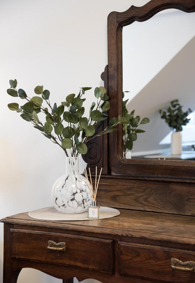 Nowy Swiat Modern Vintage Apartamento