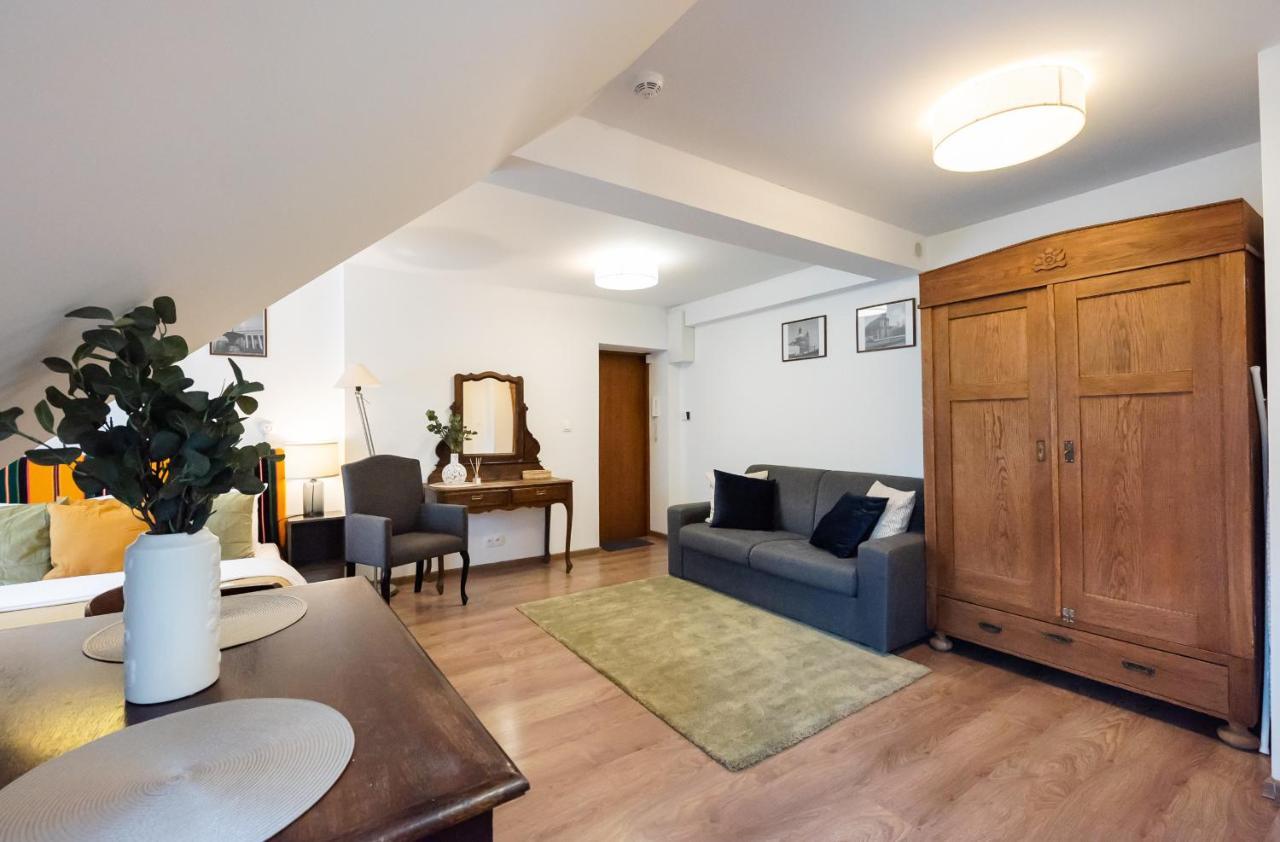 Apartamento Nowy Swiat Modern Vintage *