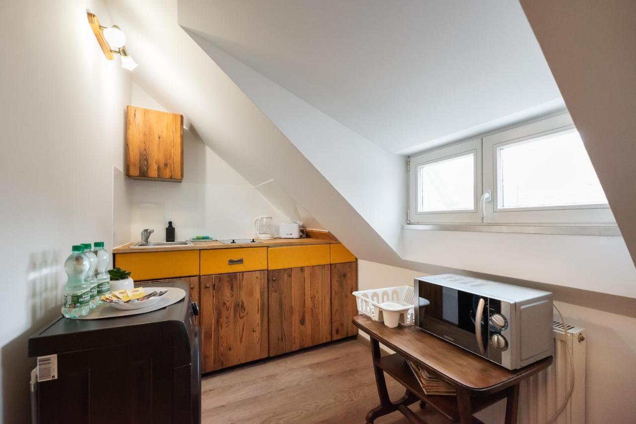 Nowy Swiat Modern Vintage Warsaw