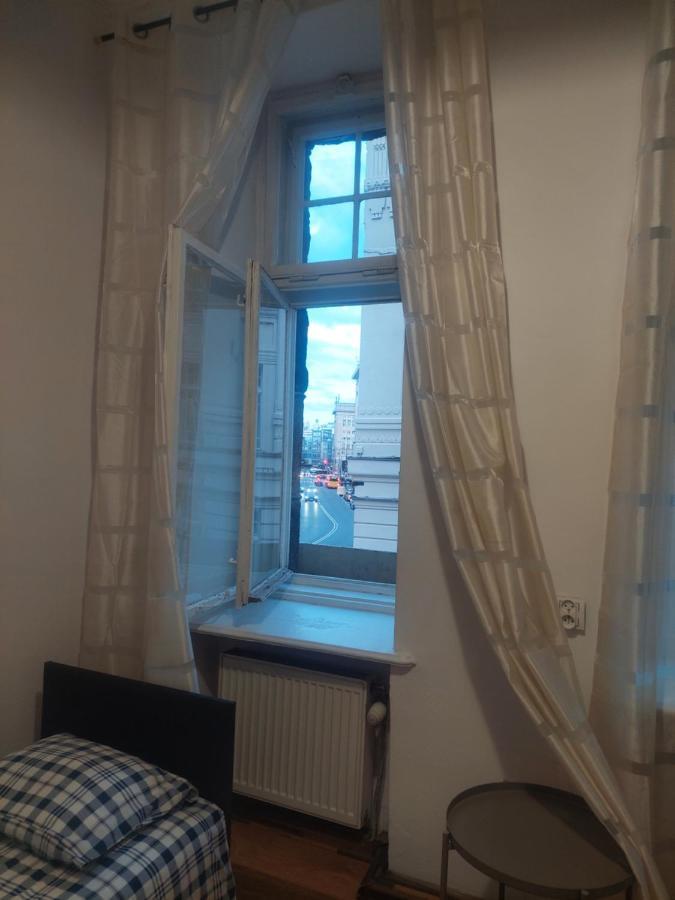 Centrum Lwowska *