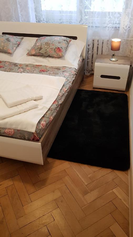 Apartment Kometa Srodmiescie