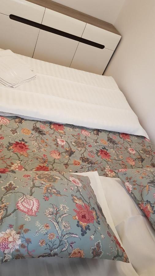 Apartment Kometa Srodmiescie Warsaw