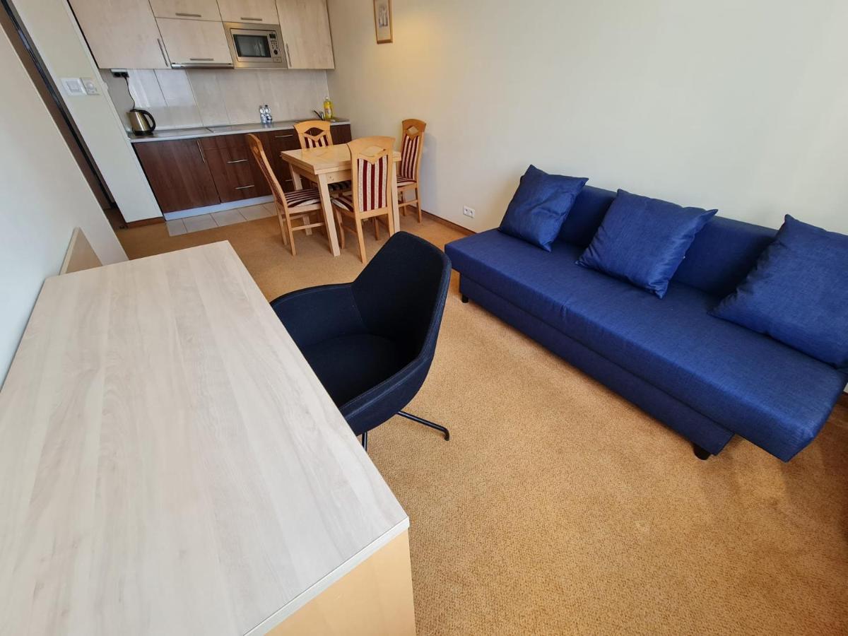 10q - Z6 Apartament 703 * Varsóvia
