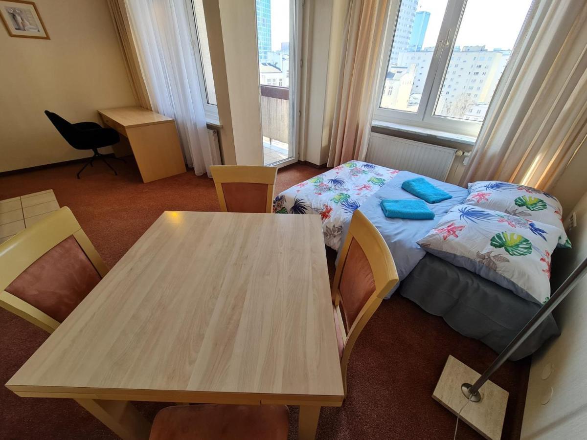 Apartment 10q - Z6 904 Warsaw