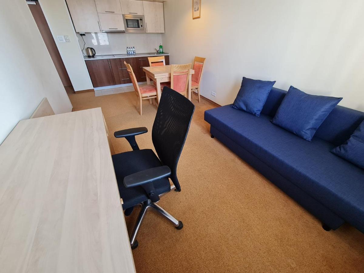 Apartamento 10q - Z6 1002 Varsóvia