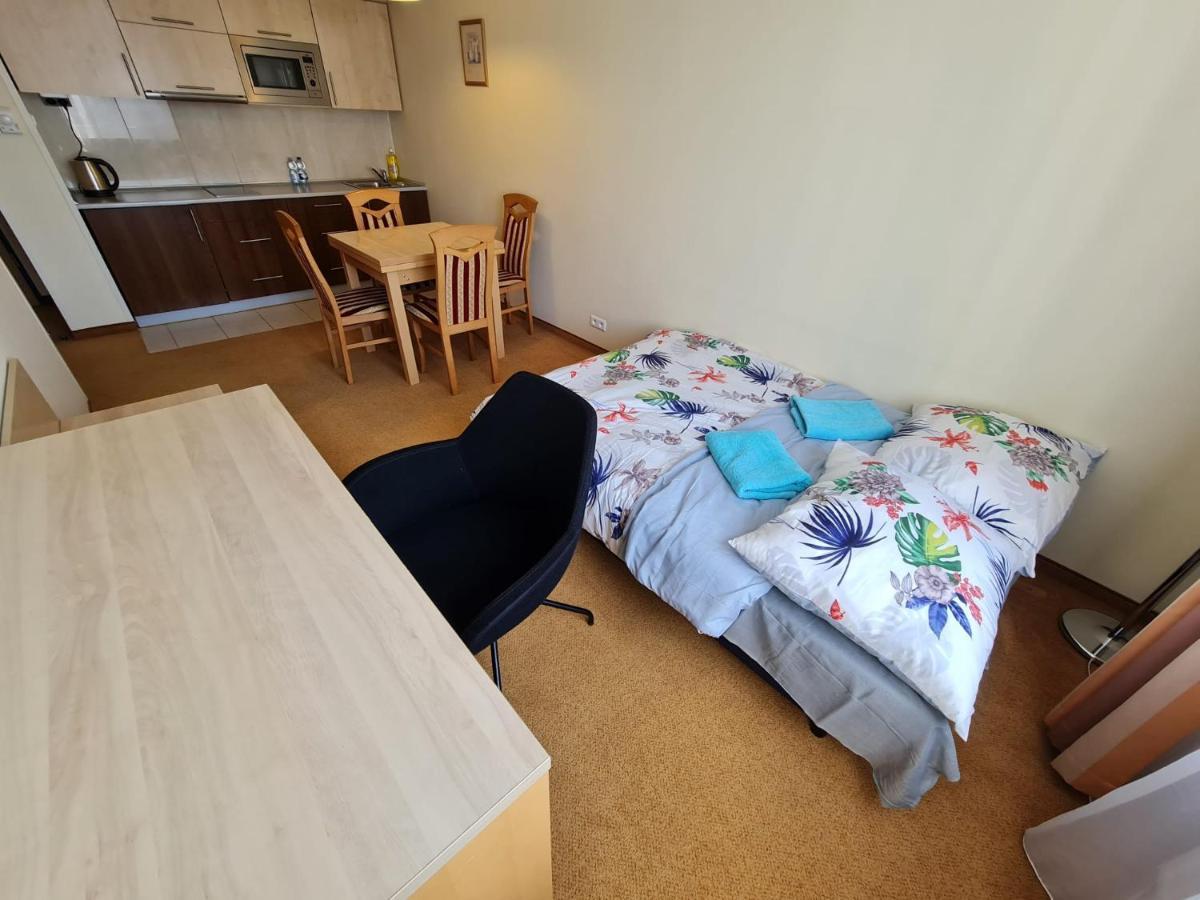 Apartamento 10q - Z6 Apartament 703