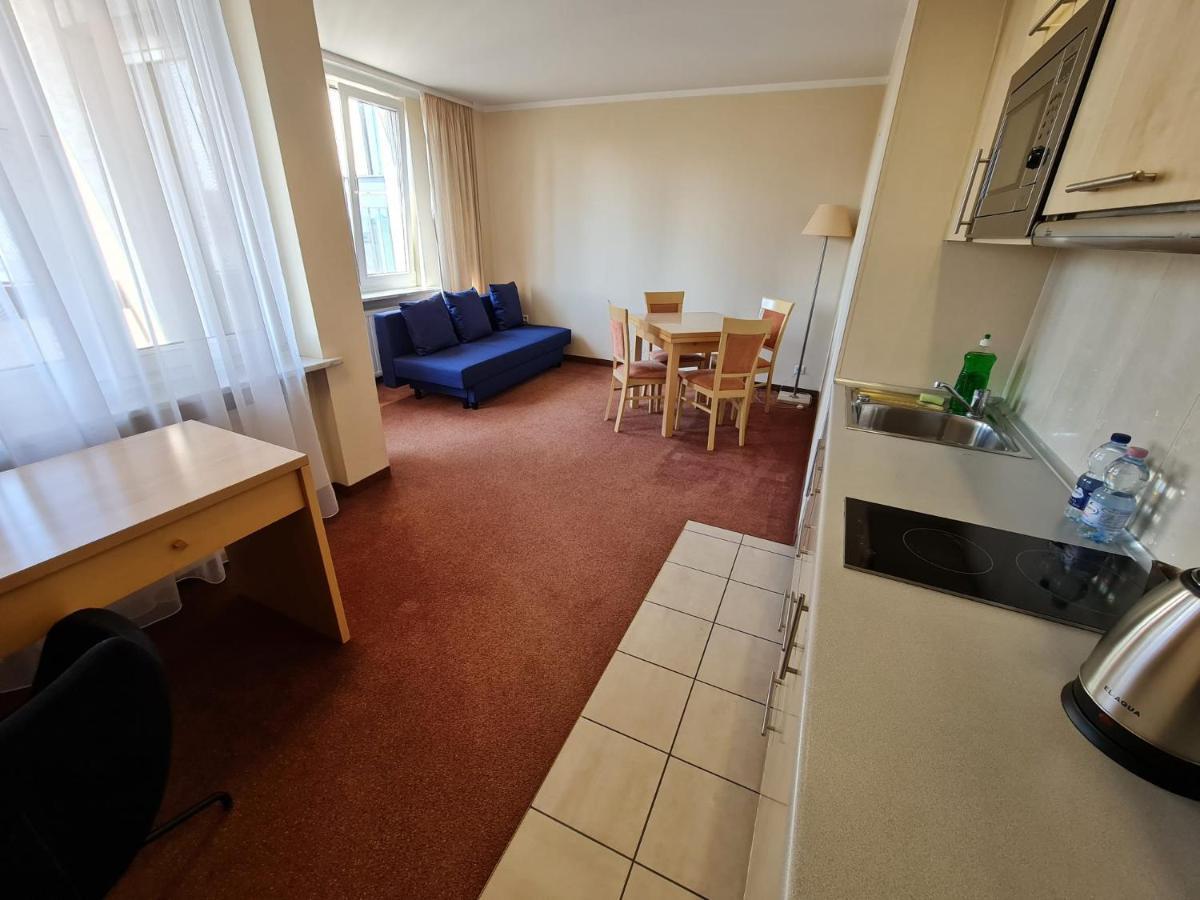 Apartment 10q - Z6 904