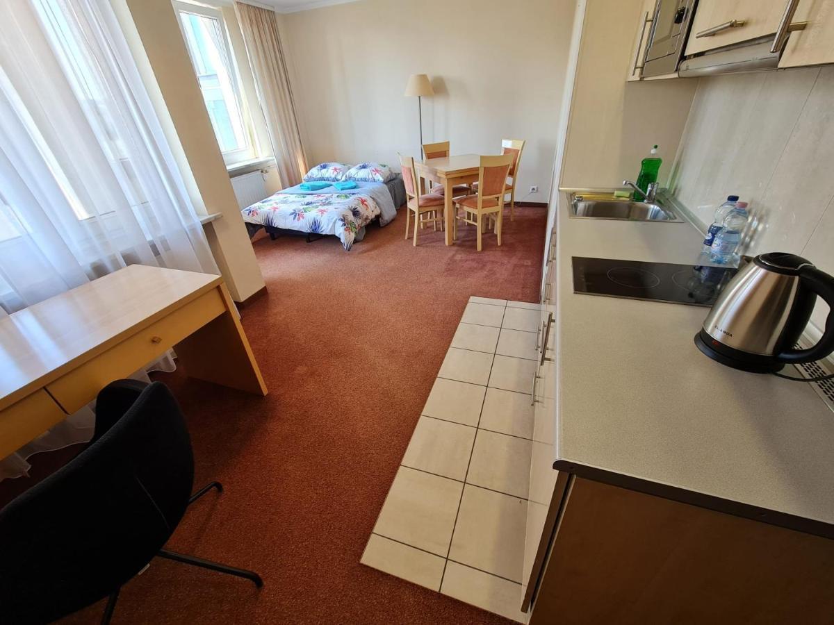 10q - Z6 904 Apartment