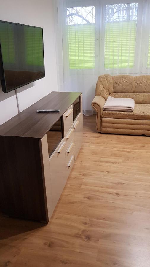 Apartment Kometa Srodmiescie