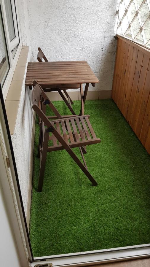 Apartment Kometa Srodmiescie *
