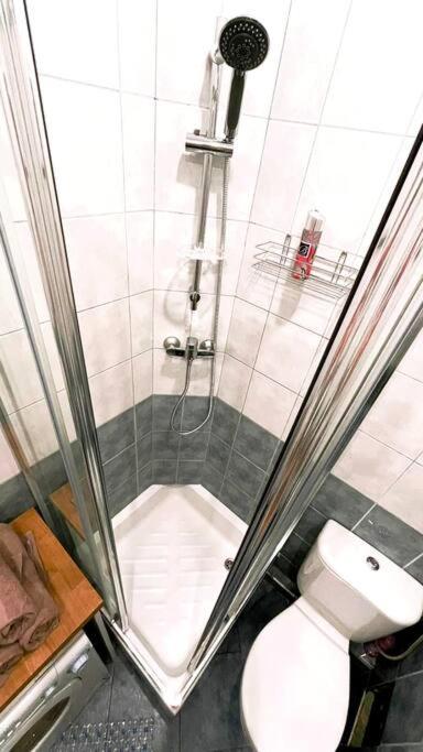Marszalkowska 140 , Metro Swietokrzyska Apartament