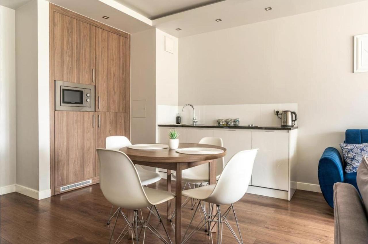 Golden - Browary Warszawskie - Luxury & Cozy - Oxygen Residence- Wronia Apartment *