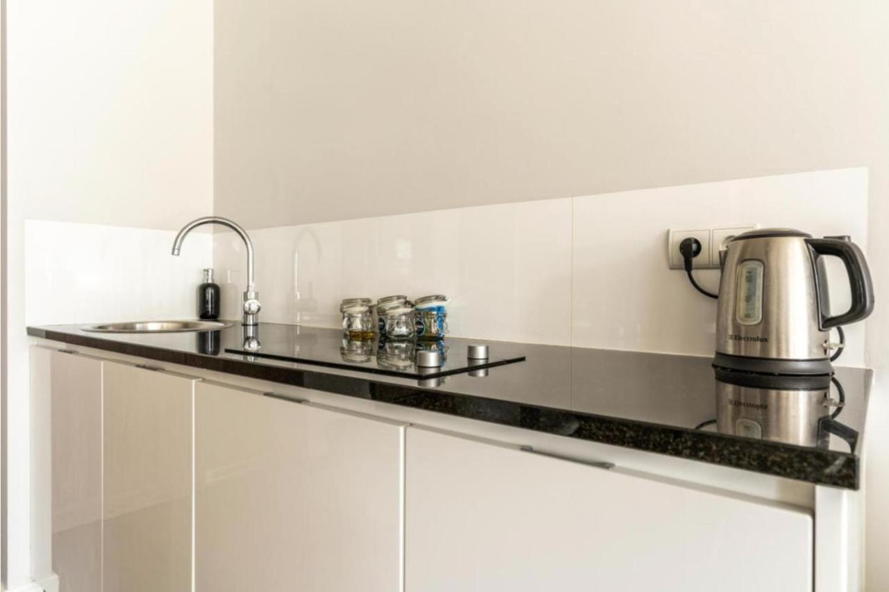 Golden - Browary Warszawskie - Luxury & Cozy - Oxygen Residence- Wronia * Warschau