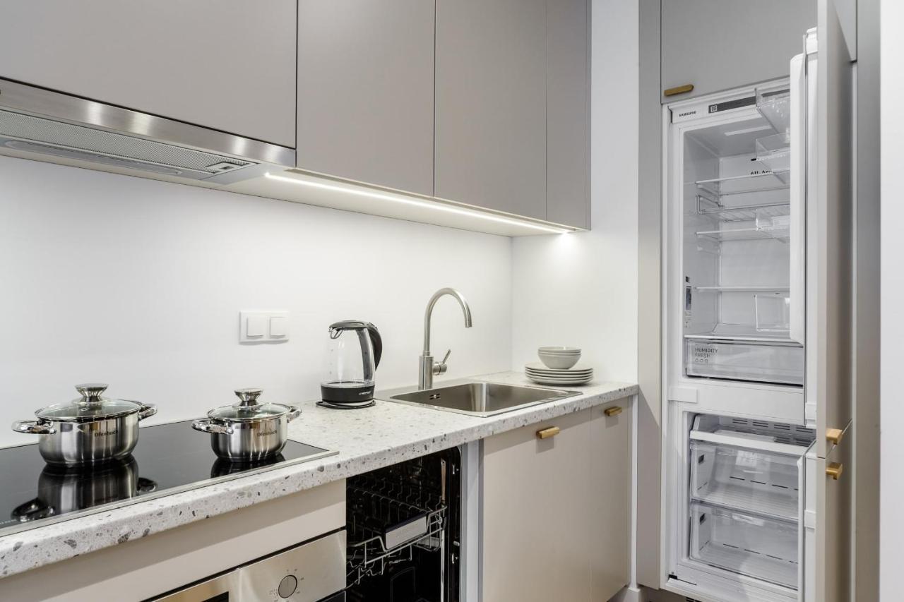 Modern Near The Chopin Airport * Warsaw