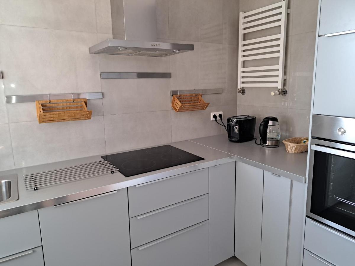 Klopot Apartment *