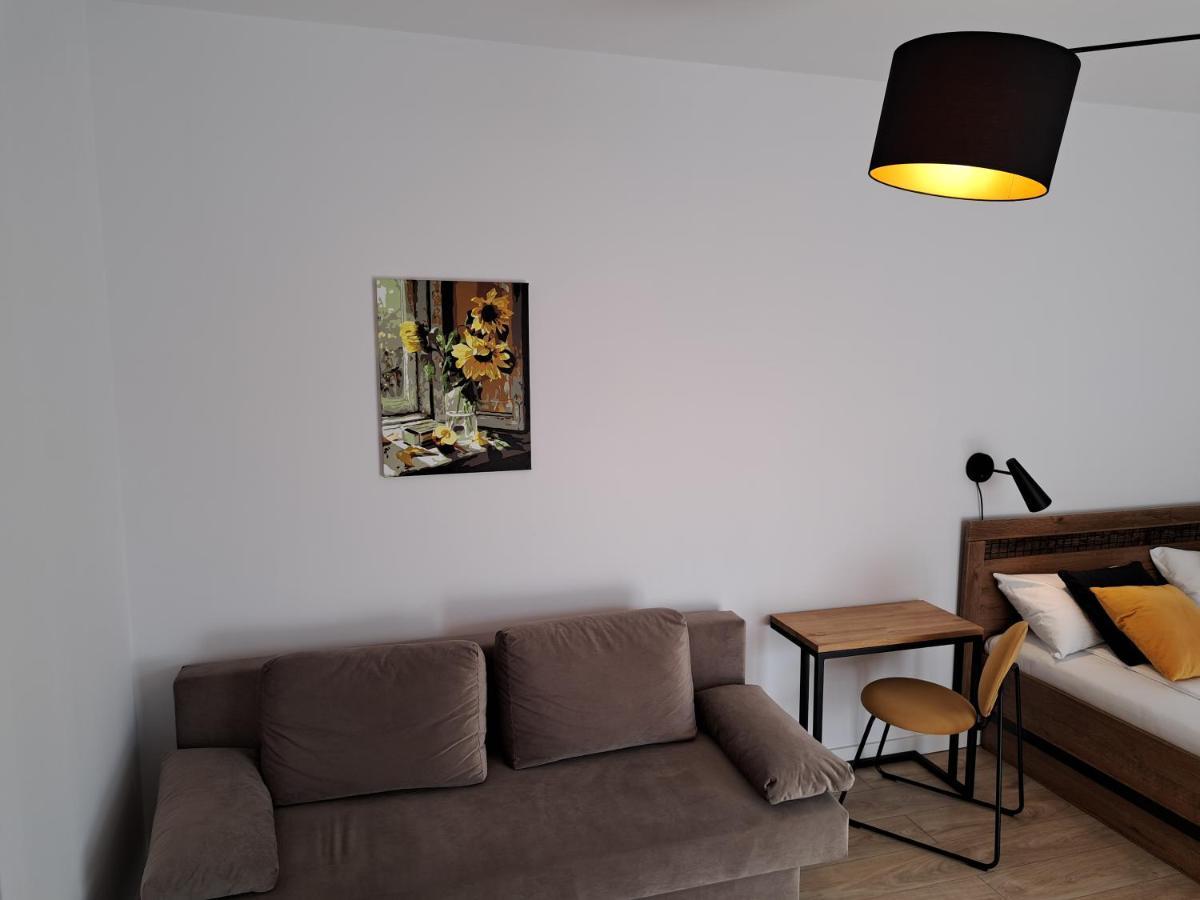 Apartment Klopot *