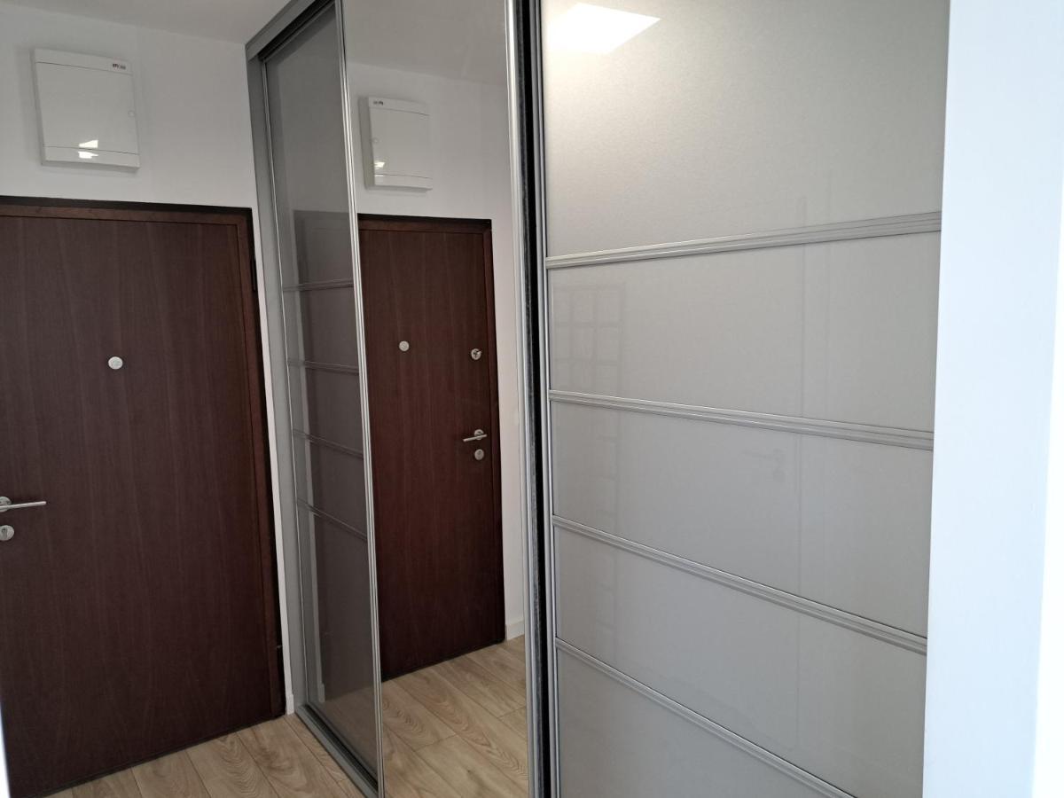 Klopot Warsaw