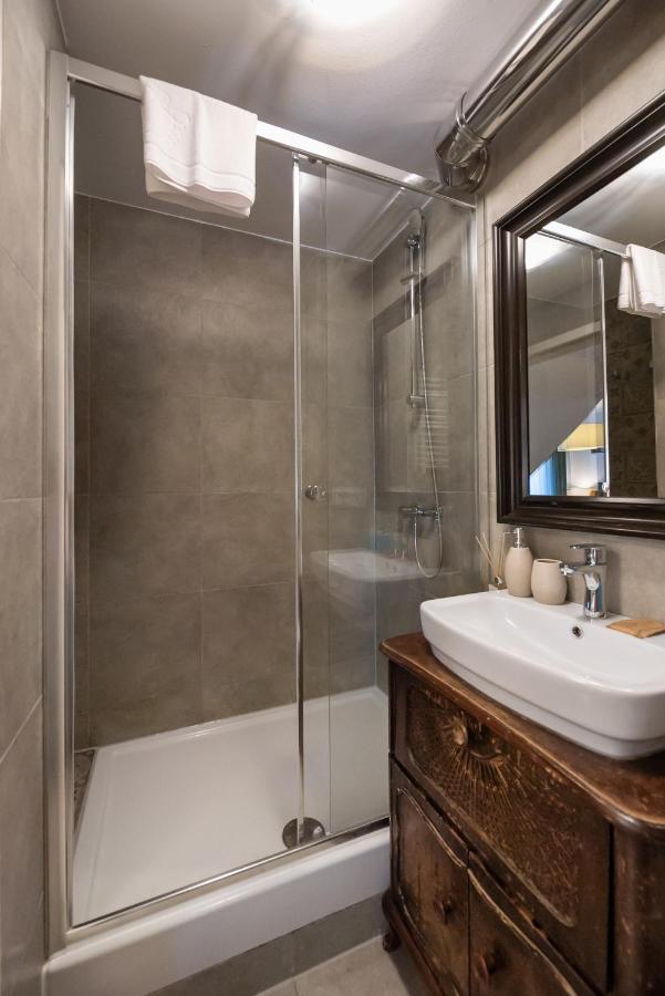 Apartamento Nowy Swiat Modern Vintage *