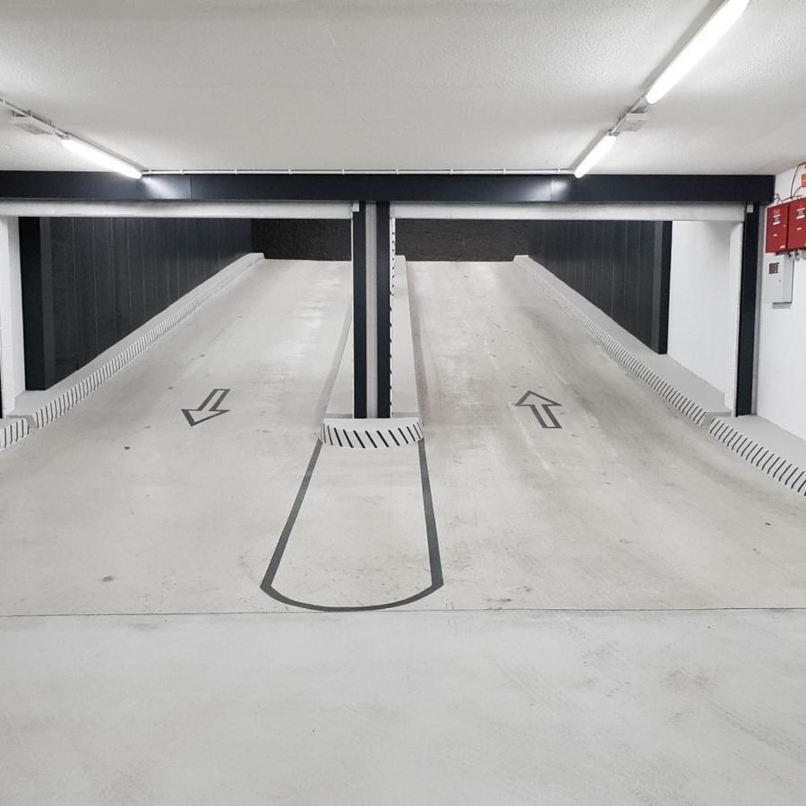 Apartamento Night Metro Plocka