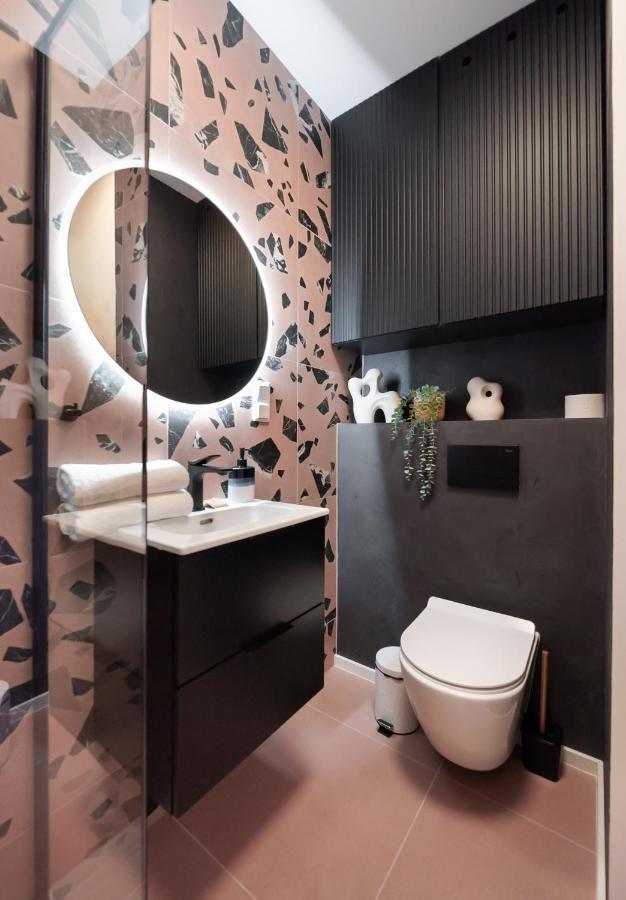Wlochy Ruby Apartment Warsaw