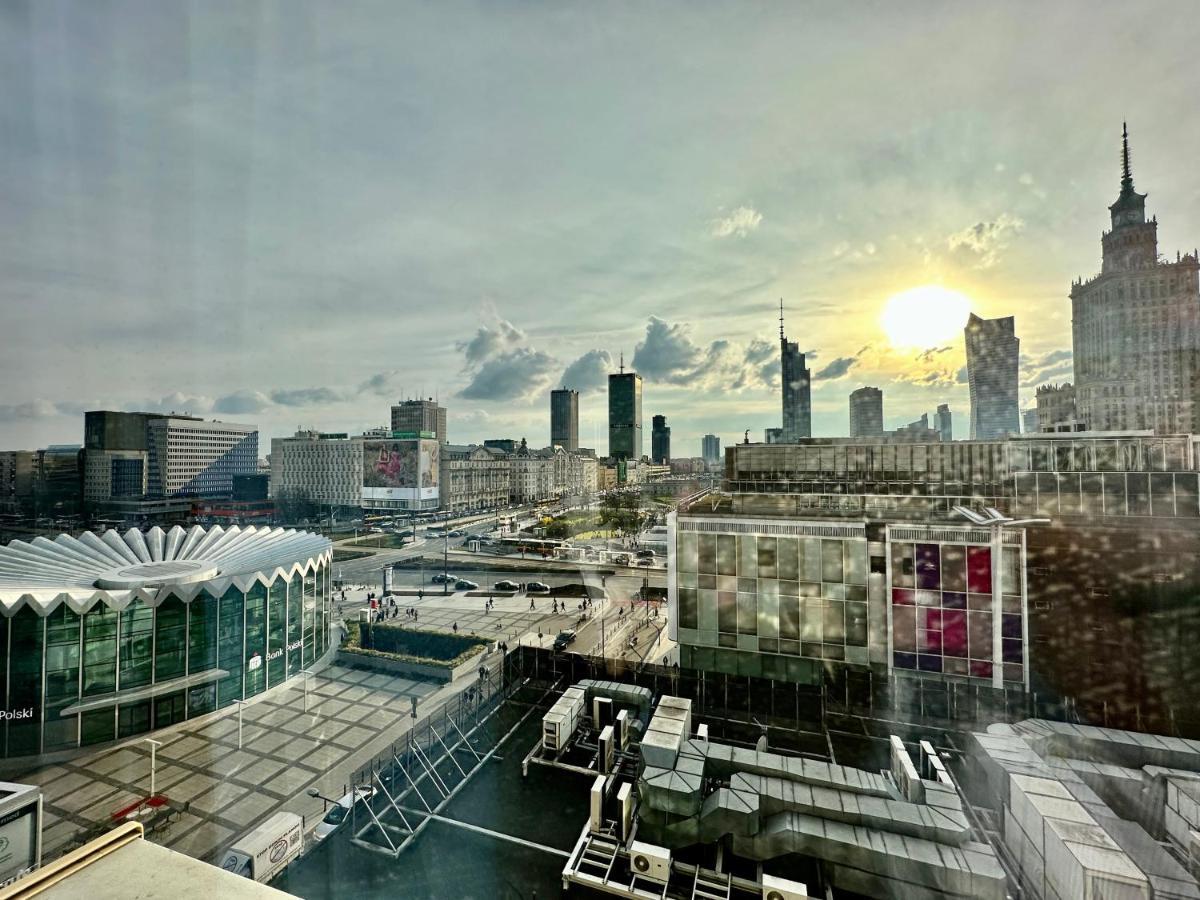 Apartment View Metro Wifi 1gb 80'tv Netflix Disney+ Hbo