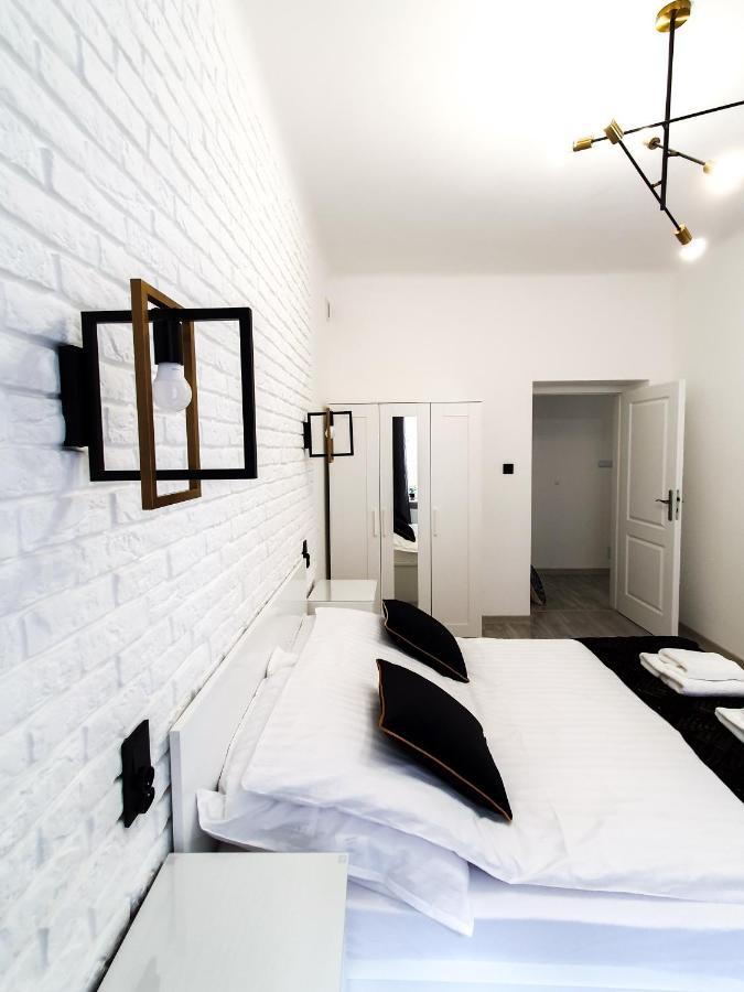 Apartment Atma - Ul. Piwna, Stare Miasto/the Old Town