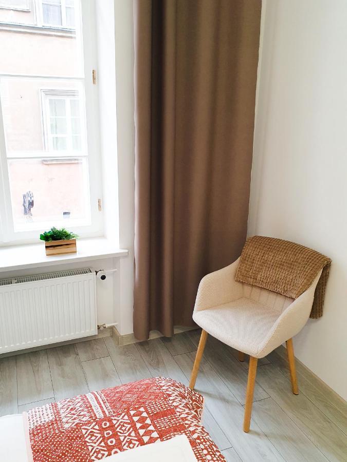 Apartment Atma - Ul. Piwna, Stare Miasto/the Old Town