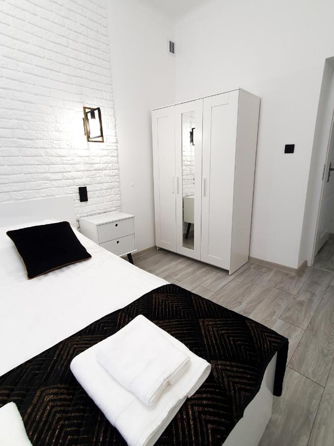 Atma - Ul. Piwna, Stare Miasto/the Old Town Apartment *