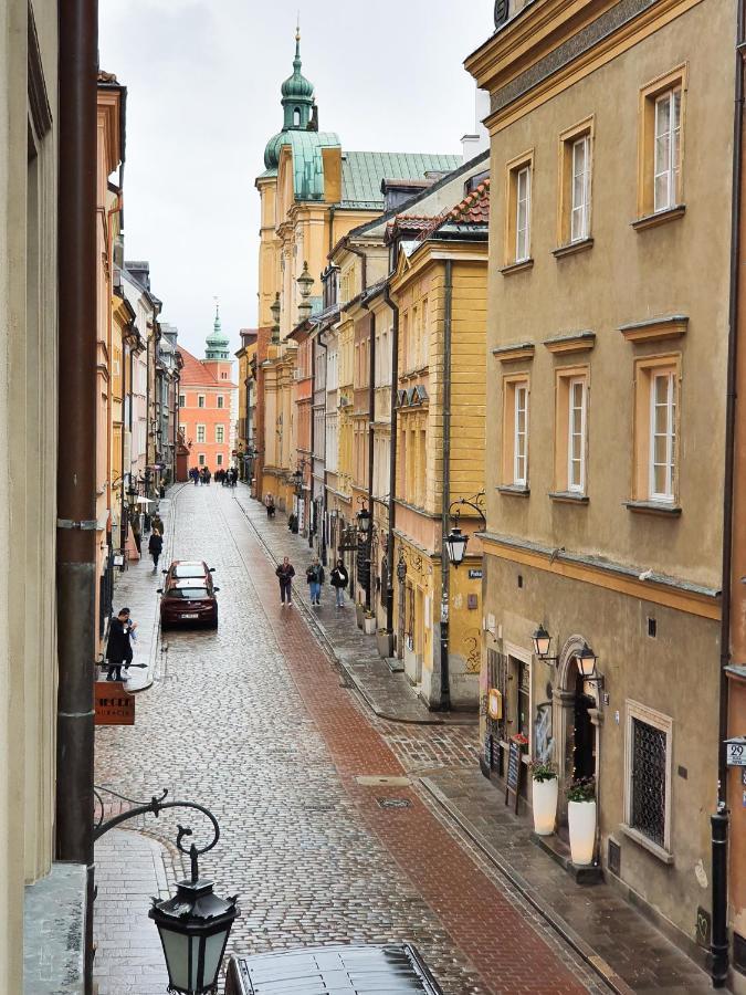 Atma - Ul. Piwna, Stare Miasto/the Old Town * Warsaw
