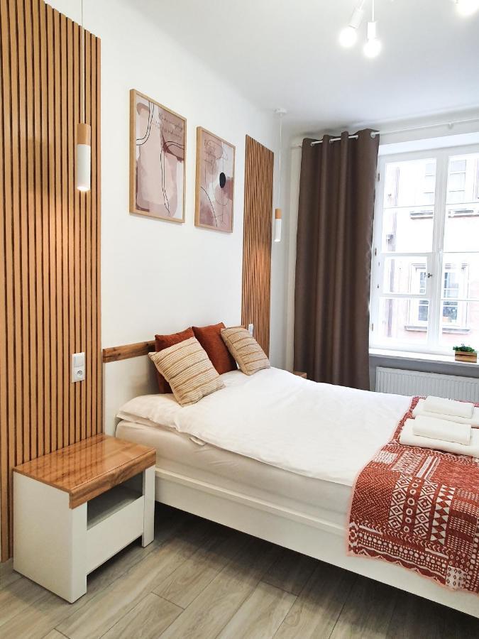 Atma - Ul. Piwna, Stare Miasto/the Old Town Apartment Warsaw